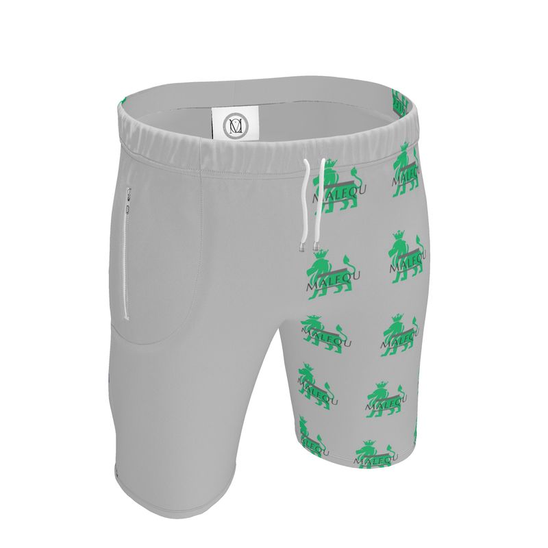 Mens Sweat Shorts