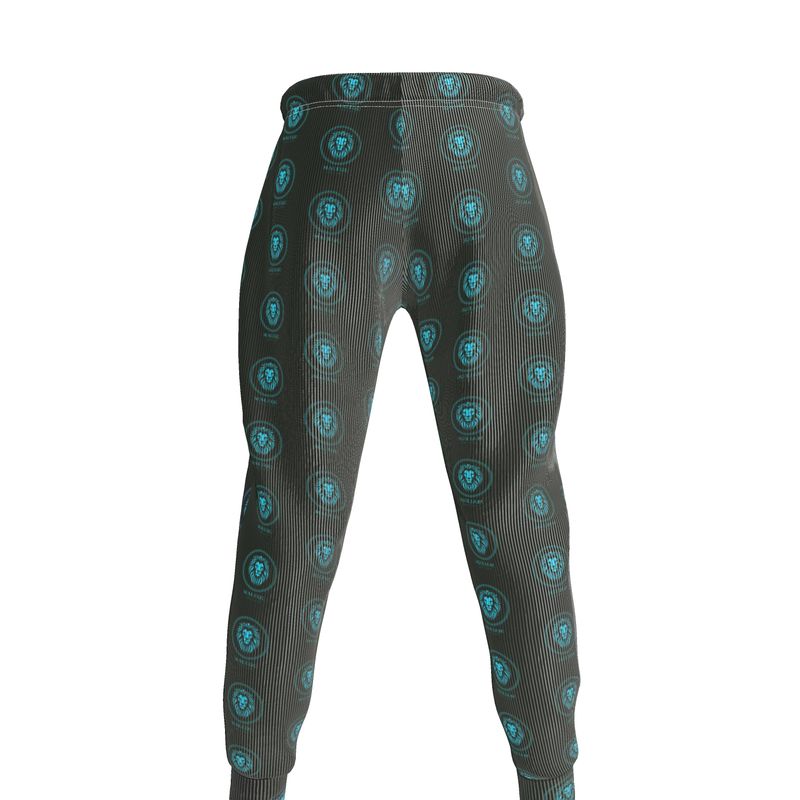 Mens Dress to Impress Jogging Bottoms