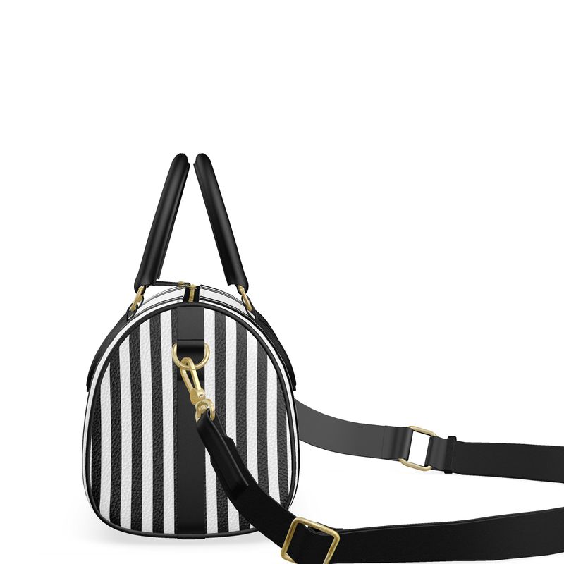Duffle bag