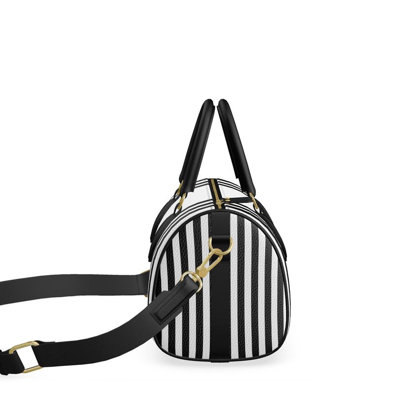 Duffle bag