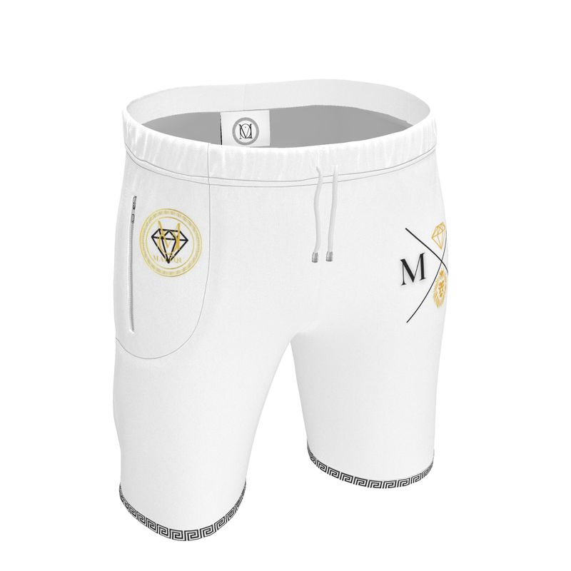 Mens Sweat Shorts