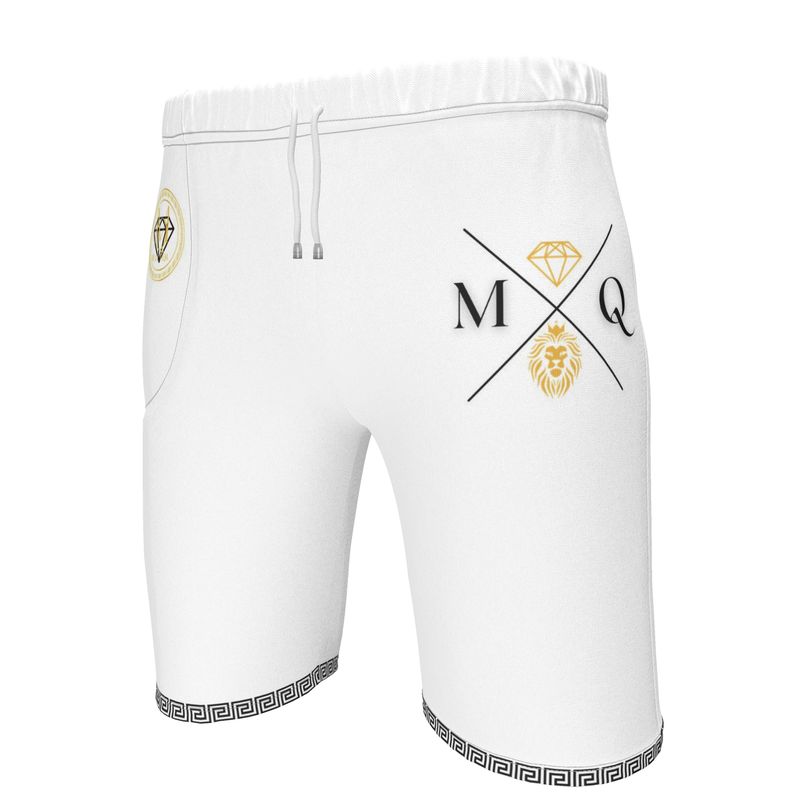 Mens Sweat Shorts