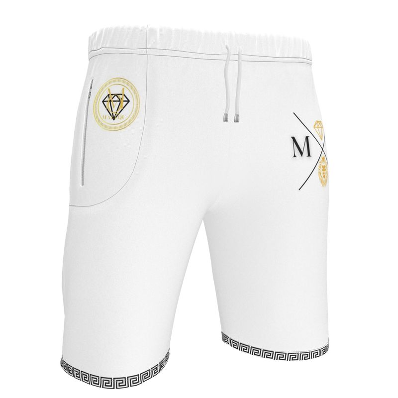 Mens Sweat Shorts