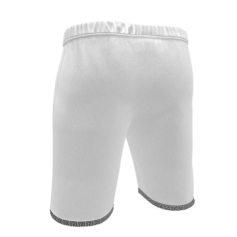 Mens Sweat Shorts