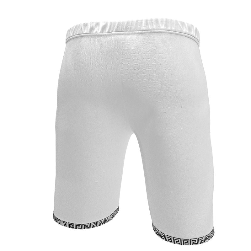 Mens Sweat Shorts