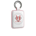 Leather Keyring