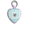 Leather Keyring