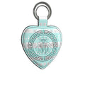 Leather Keyring