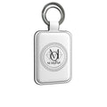 Leather Keyring