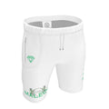 MALEQU Men Sweat Trousers