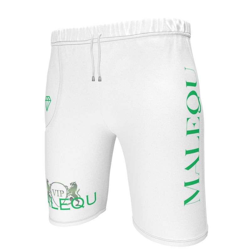MALEQU Men Sweat Trousers