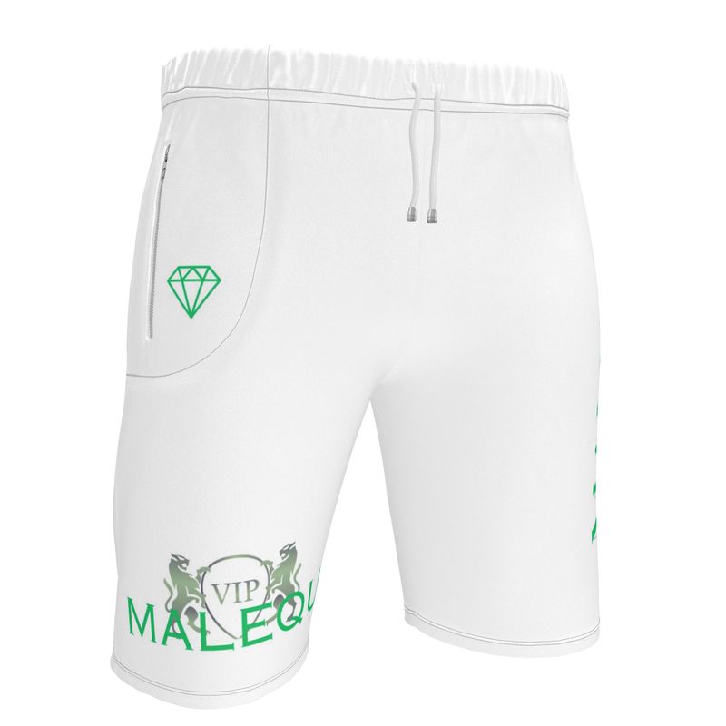 MALEQU Men Sweat Trousers