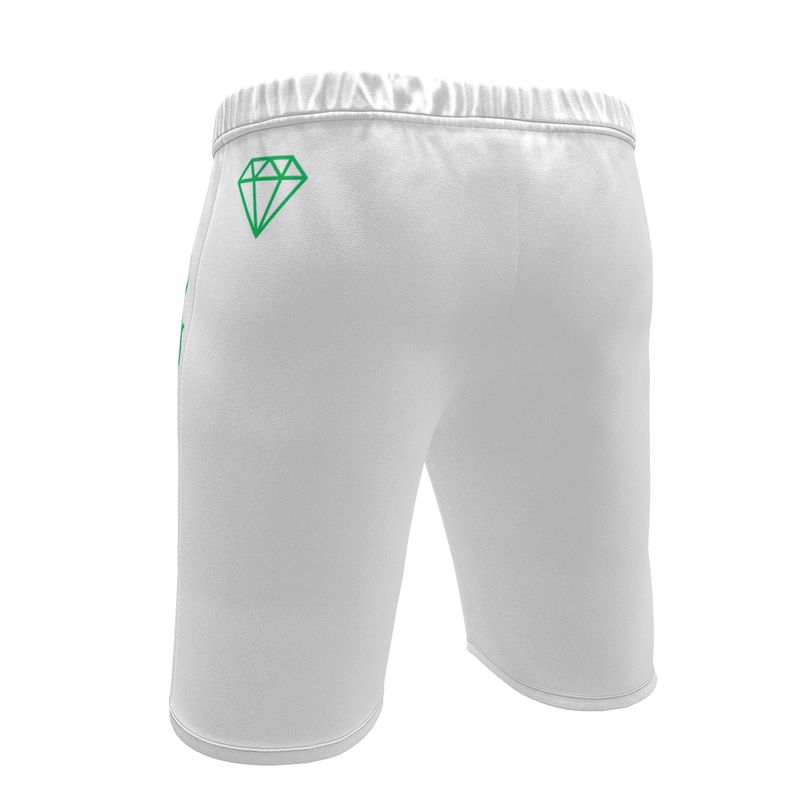 MALEQU Men Sweat Trousers