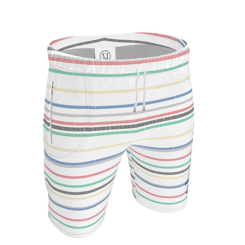 Mens Sweat Shorts