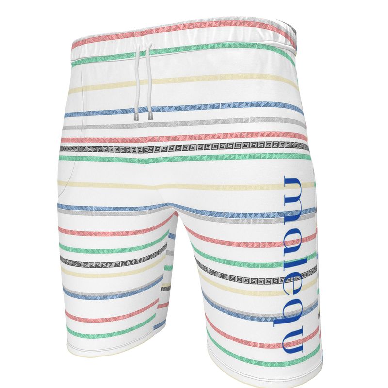 Mens Sweat Shorts