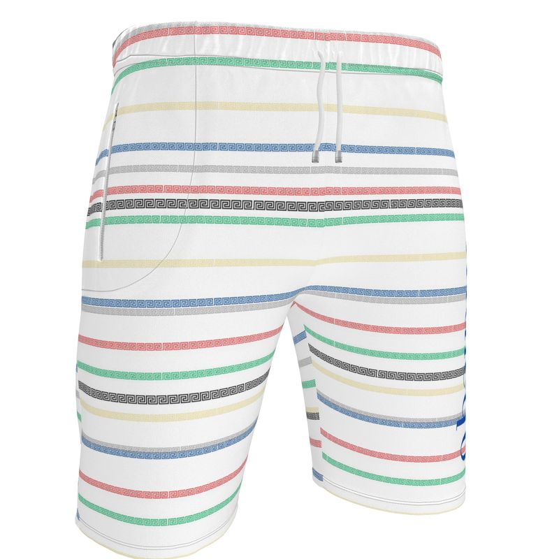 Mens Sweat Shorts