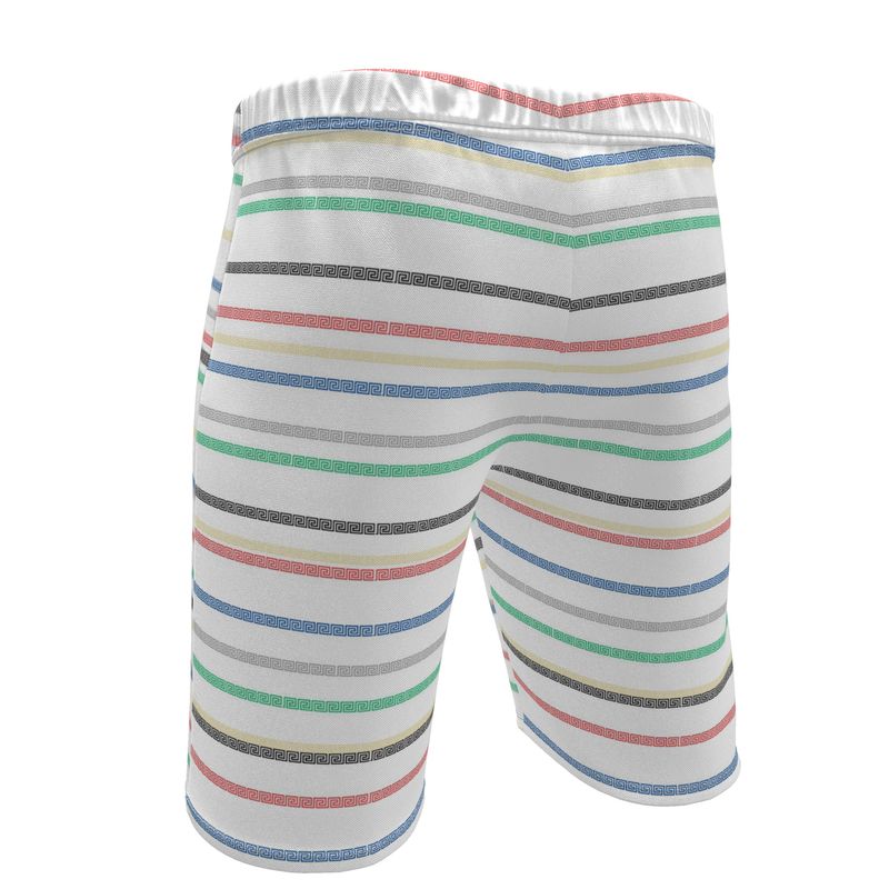 Mens Sweat Shorts