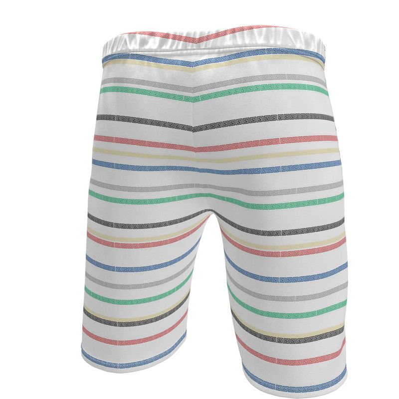 Mens Sweat Shorts