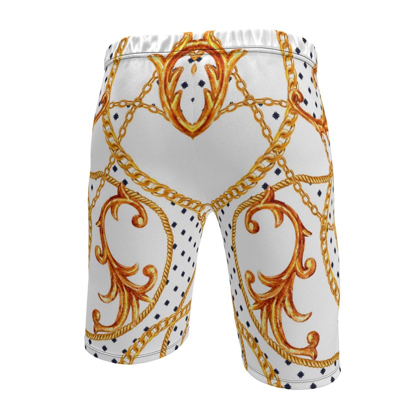 Mens Sweat Shorts