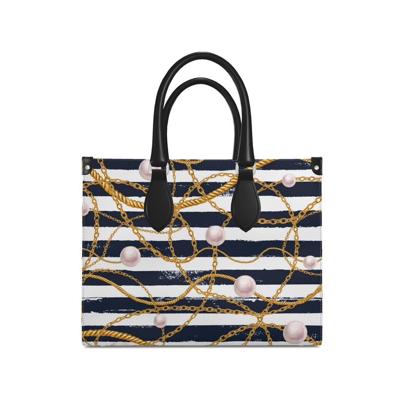 Mini Bonchurch Shopper Bag
