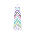 Halterneck backless dress