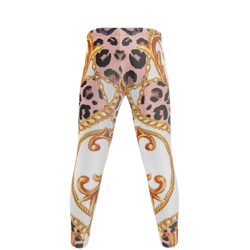 Mens Dress to Impress Jogging Bottoms