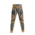 Mens Dress to Impress Jogging Bottoms
