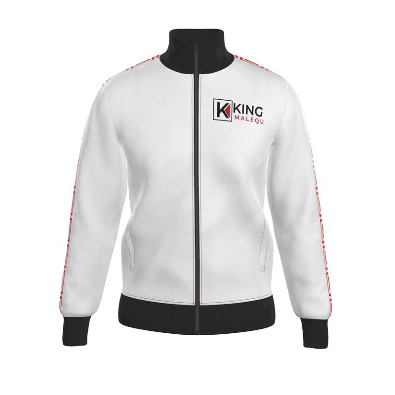 Mens Tracksuit Jacket