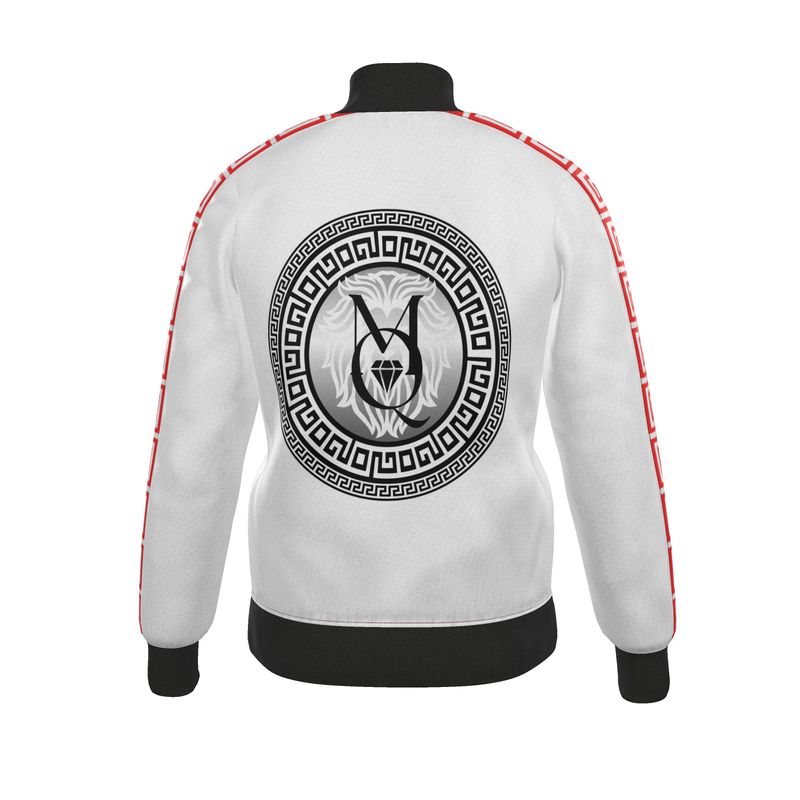 Mens Tracksuit Jacket