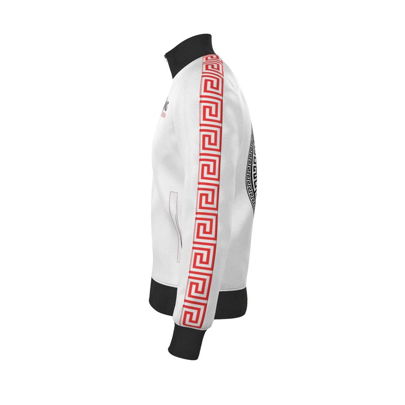 Mens Tracksuit Jacket