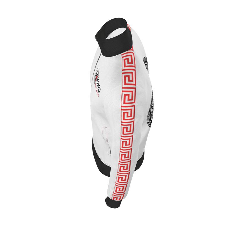 Mens Tracksuit Jacket