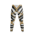 Mens Dress to Impress Jogging Bottoms