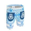 MALEQU Men Sweat Trousers