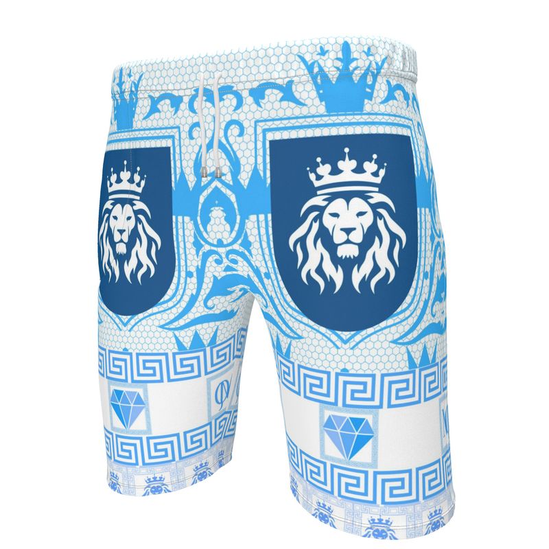 MALEQU Men Sweat Trousers