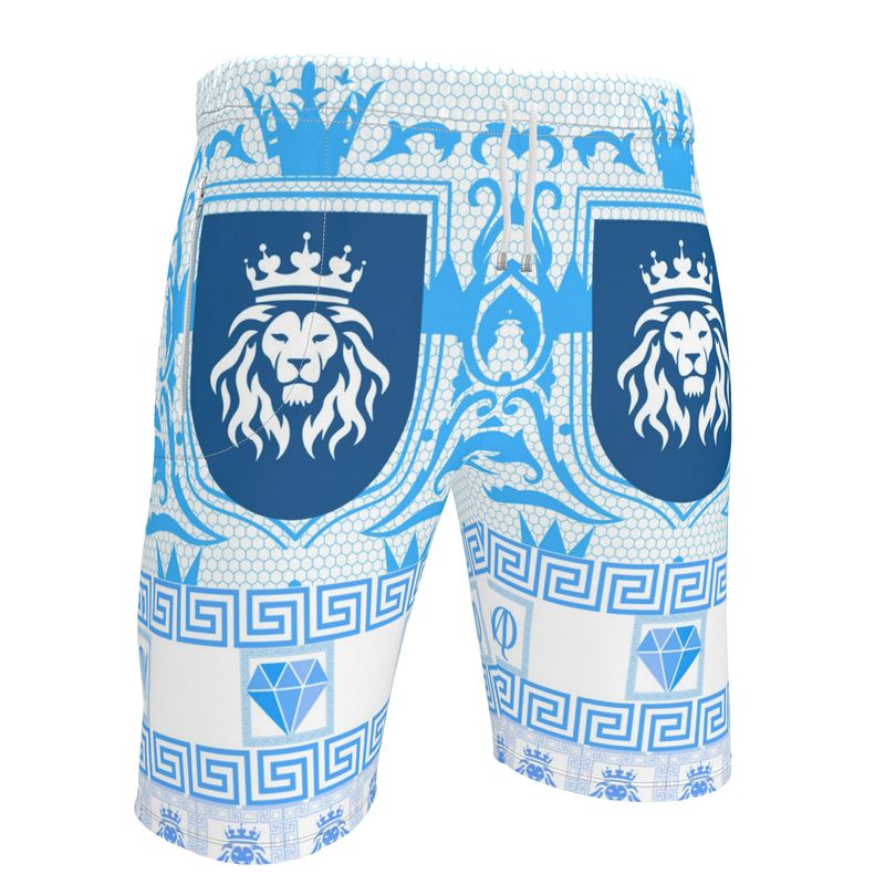 MALEQU Men Sweat Trousers