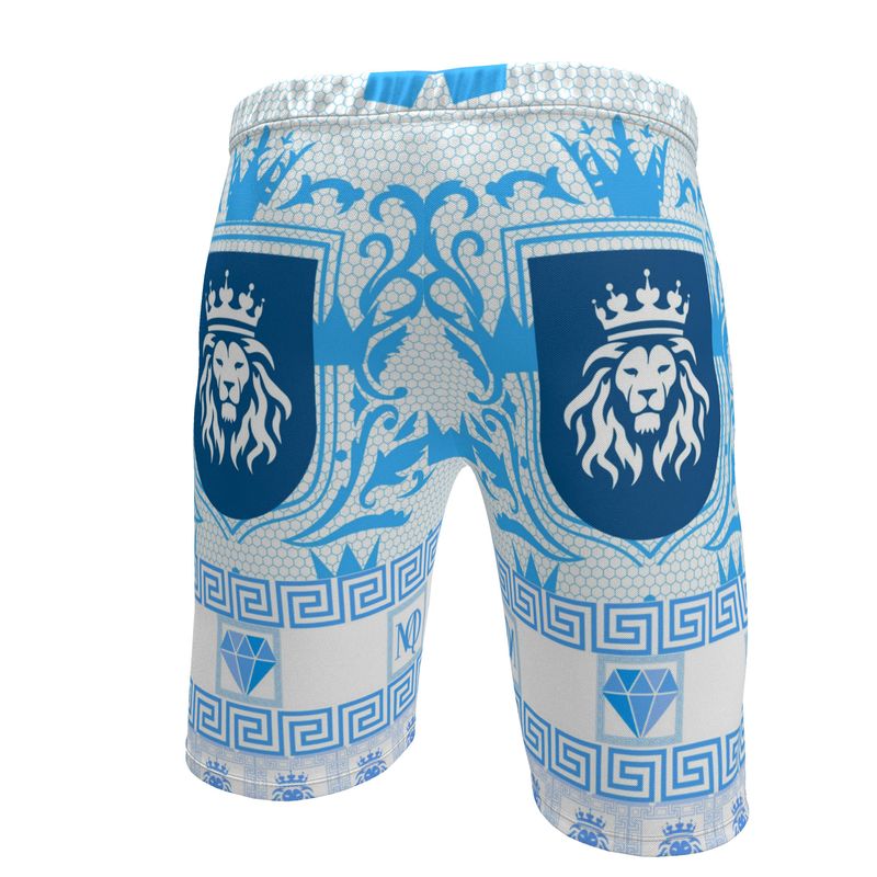 MALEQU Men Sweat Trousers