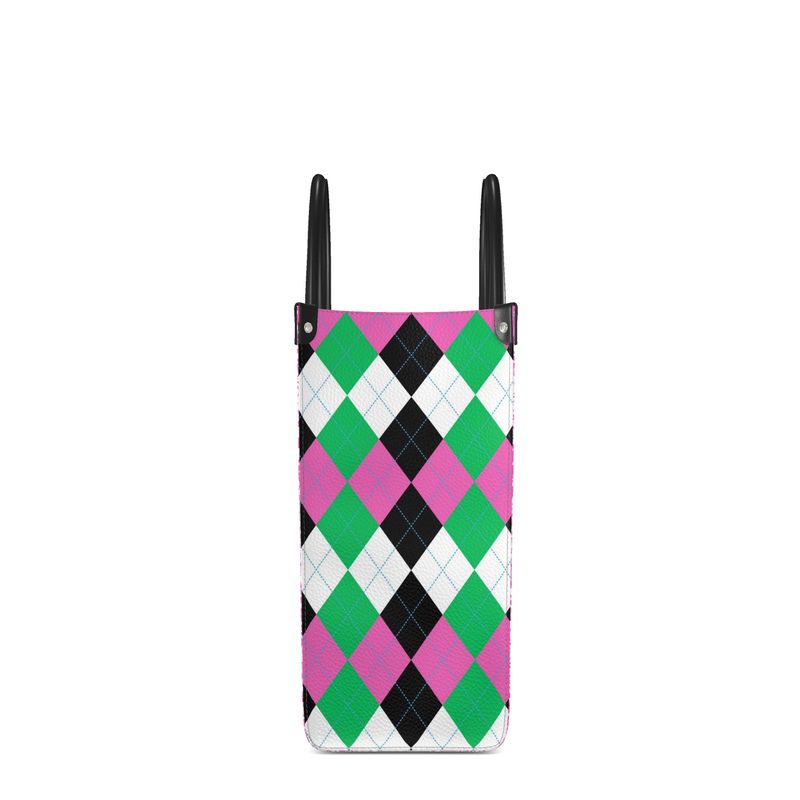 MALEQU TOTE