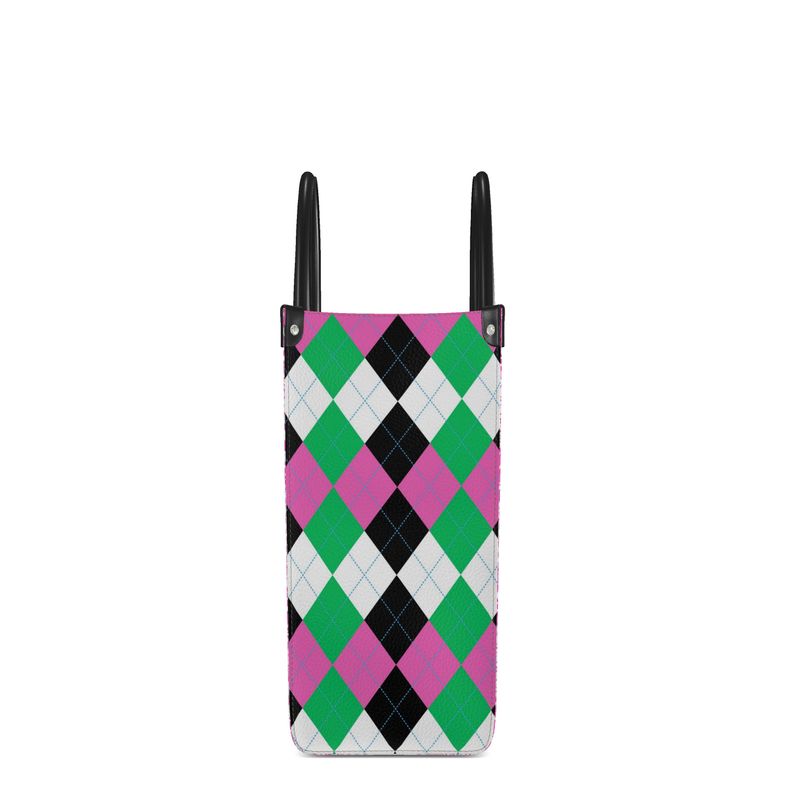 MALEQU TOTE