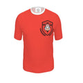 MALEQU RoyalTee