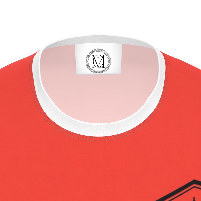 MALEQU RoyalTee
