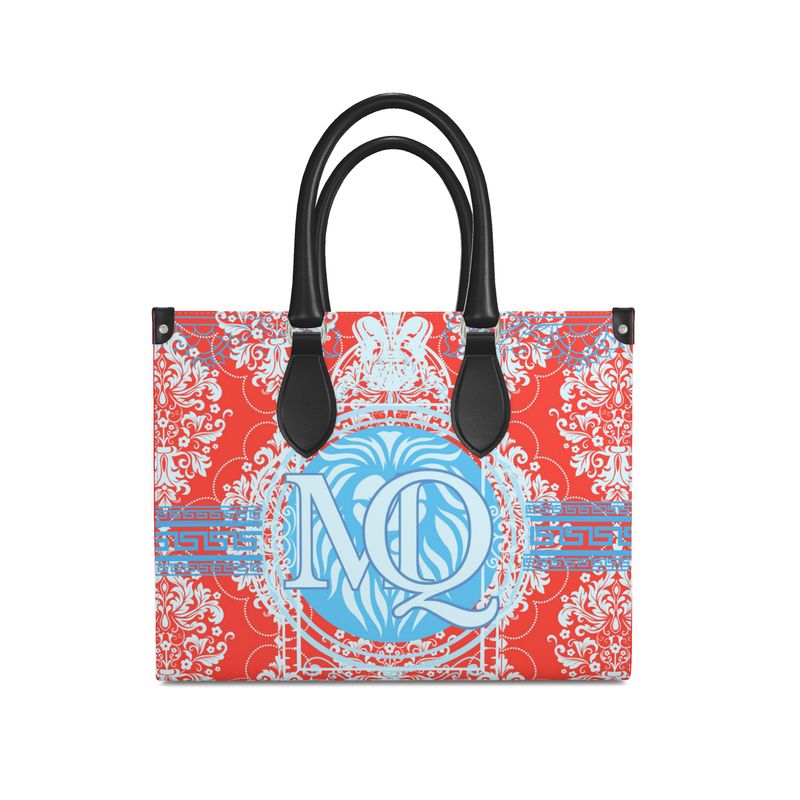 MALEQU TOTE