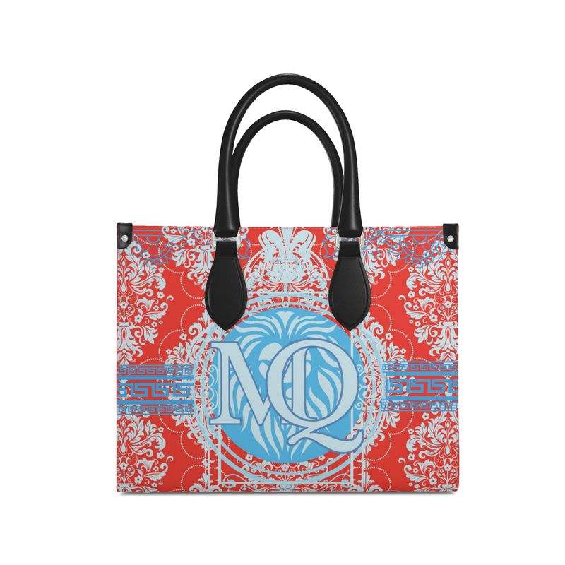 MALEQU TOTE