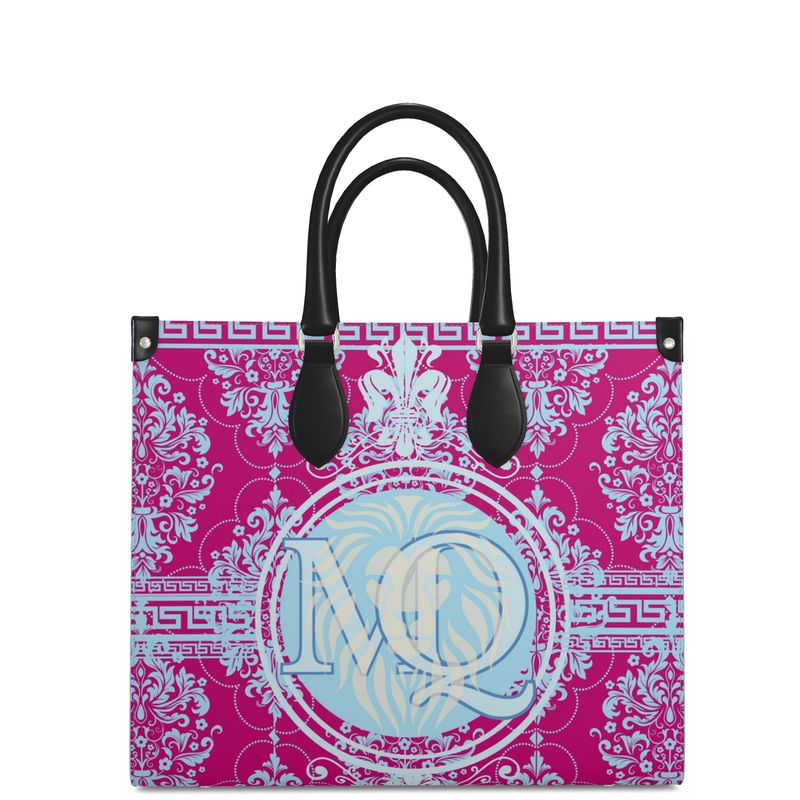 MALEQU TOTE