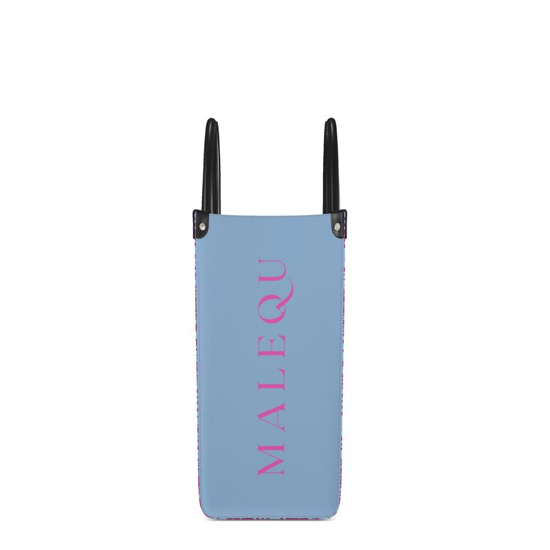 MALEQU TOTE