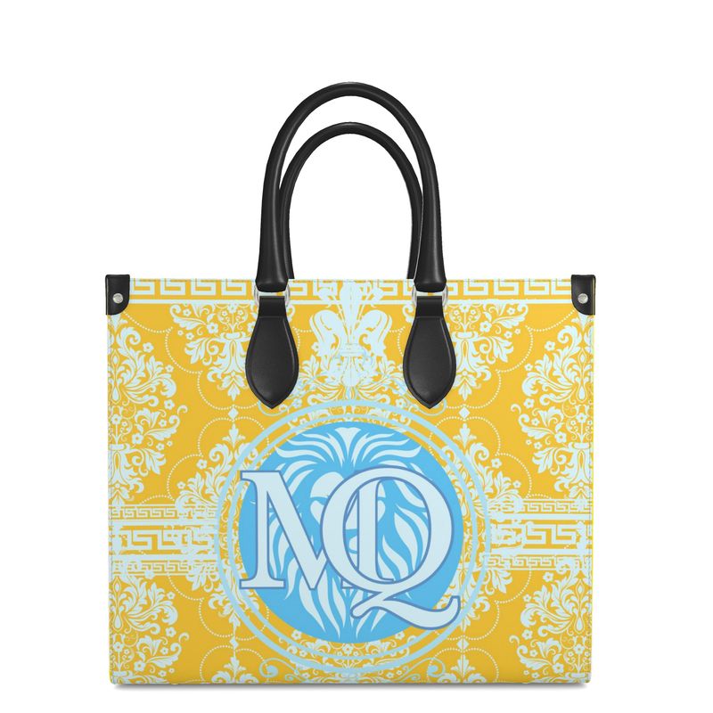 MALEQU TOTE