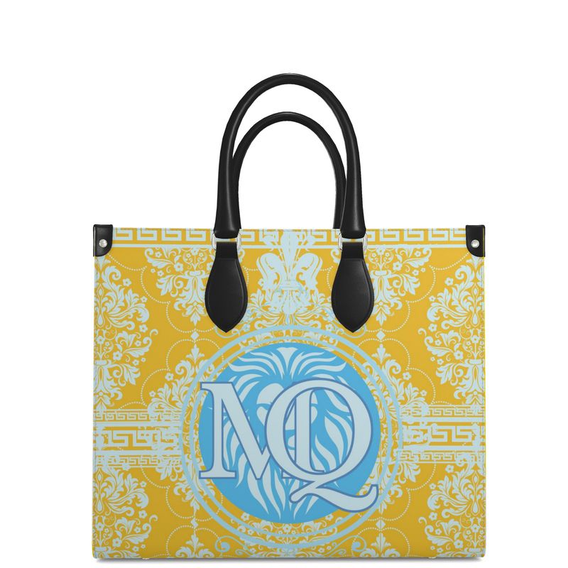 MALEQU TOTE