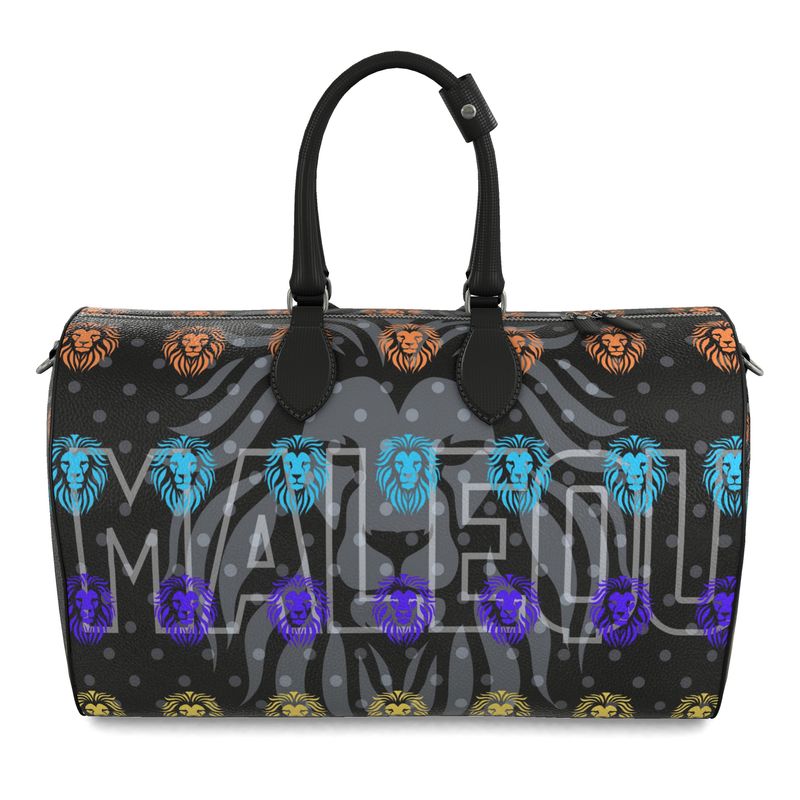 Duffle bag
