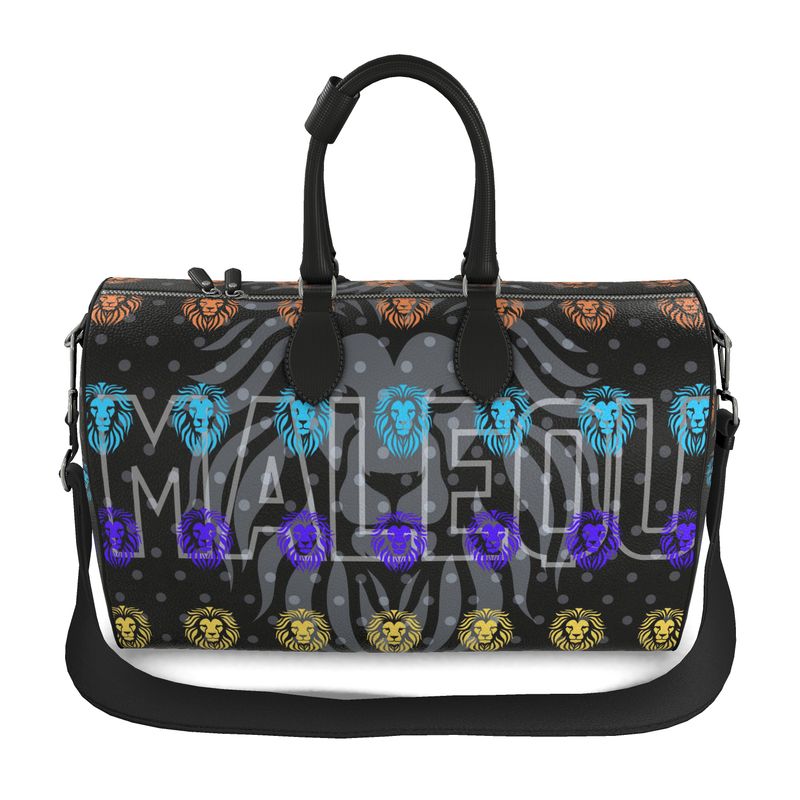 Duffle bag