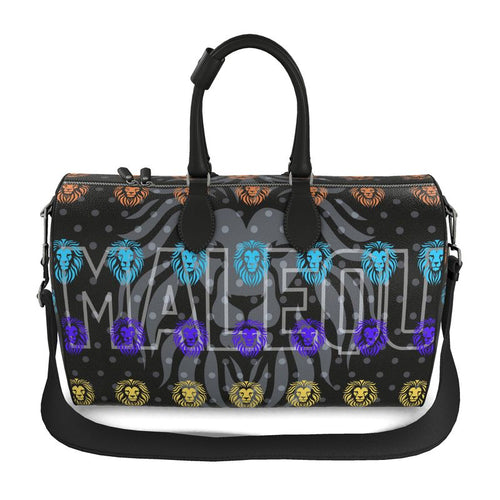 Duffle bag