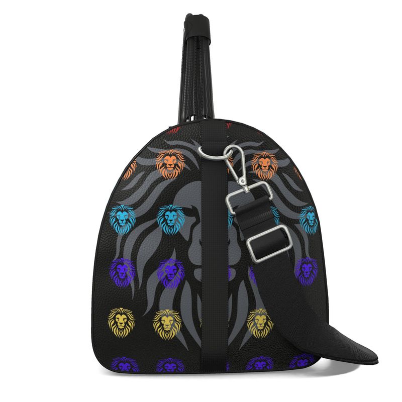 Duffle bag